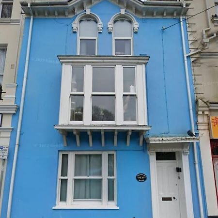 Lawn View Apartment Dawlish Zewnętrze zdjęcie