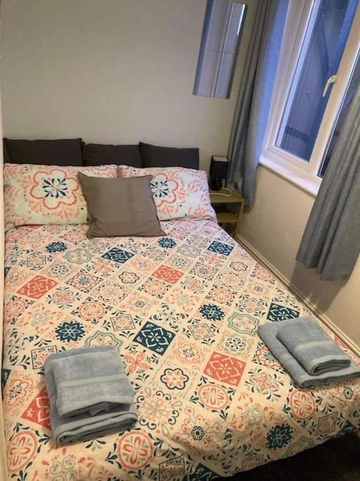 Lawn View Apartment Dawlish Zewnętrze zdjęcie