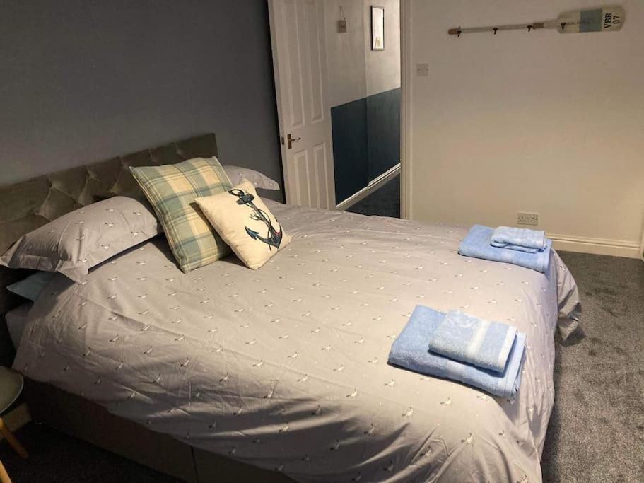 Lawn View Apartment Dawlish Zewnętrze zdjęcie
