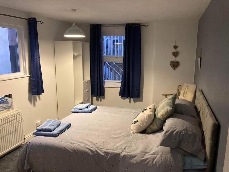 Lawn View Apartment Dawlish Zewnętrze zdjęcie