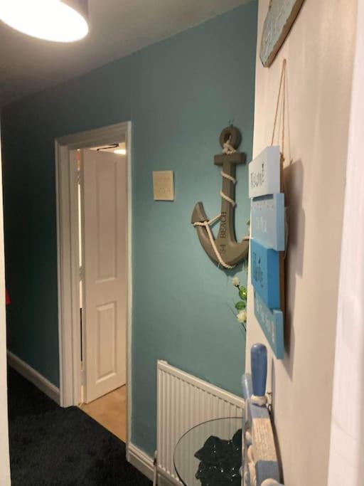 Lawn View Apartment Dawlish Zewnętrze zdjęcie