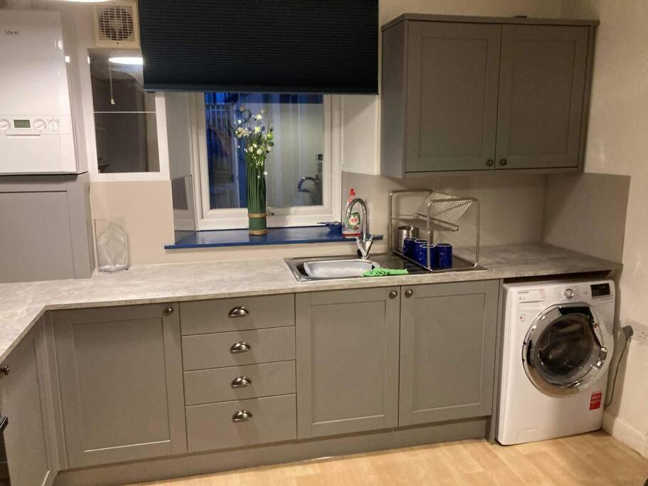 Lawn View Apartment Dawlish Zewnętrze zdjęcie