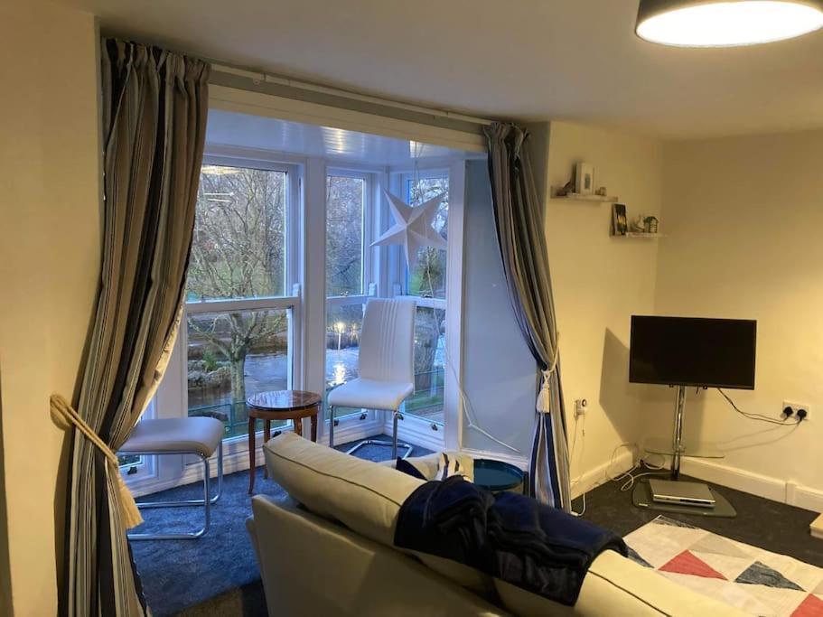 Lawn View Apartment Dawlish Zewnętrze zdjęcie