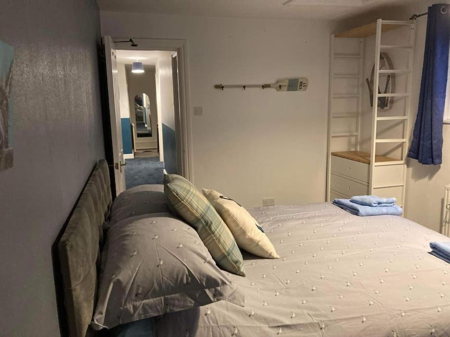 Lawn View Apartment Dawlish Zewnętrze zdjęcie