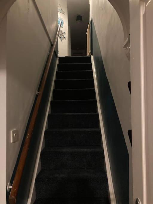 Lawn View Apartment Dawlish Zewnętrze zdjęcie